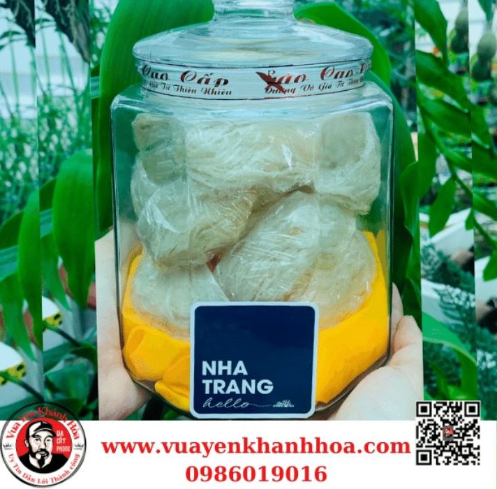 Yen Sao Khanh Hoa Photo